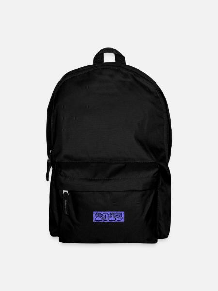 2023 - Rucksack - Schwarz