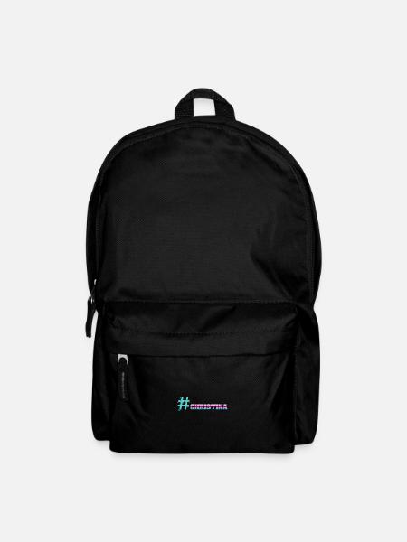 Cooler Christina - Rucksack - Schwarz