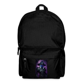 Inspired Drow - Backpack - black - Front
