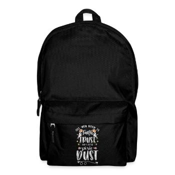 Fantasy Kids Princess Daughter - Backpack - black - Front