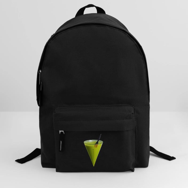 DOPING CONTROL - BELGIUM Backpack