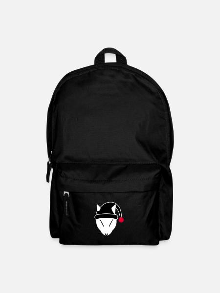 Breakuroeil - Rucksack - Schwarz