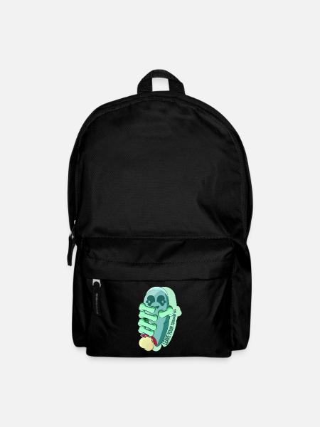THUMB - Backpack - black