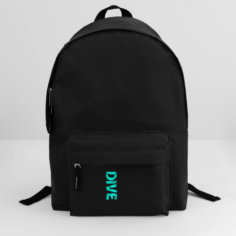 Tauchen Rucksack