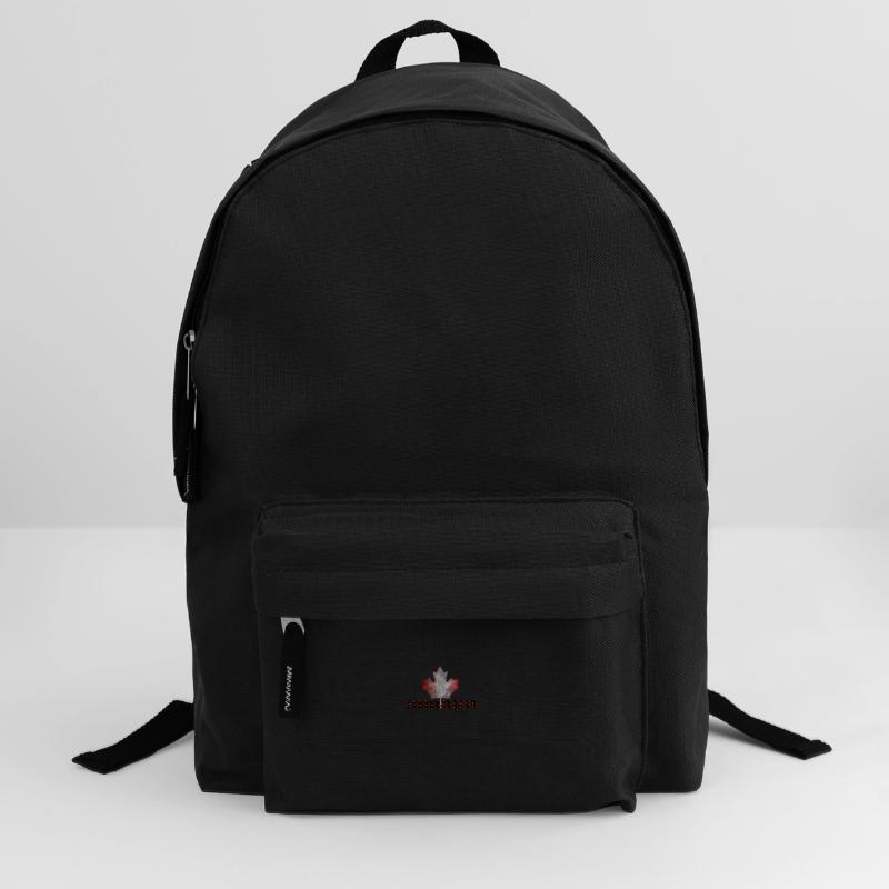 Canada maple leaf - Canada maple leaf Backpack
