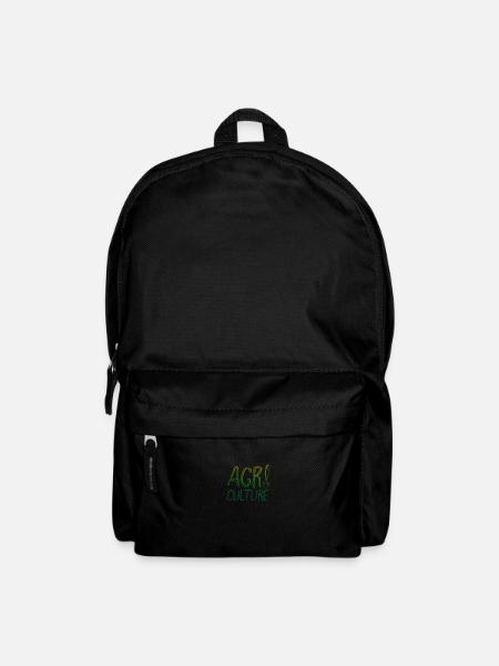Agriculture - Agriculture - Backpack - black
