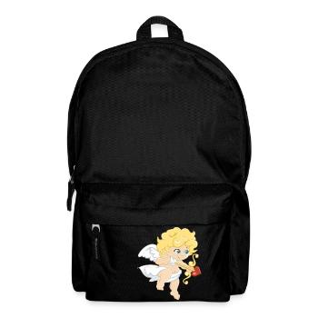 cupid - Backpack - black - Front