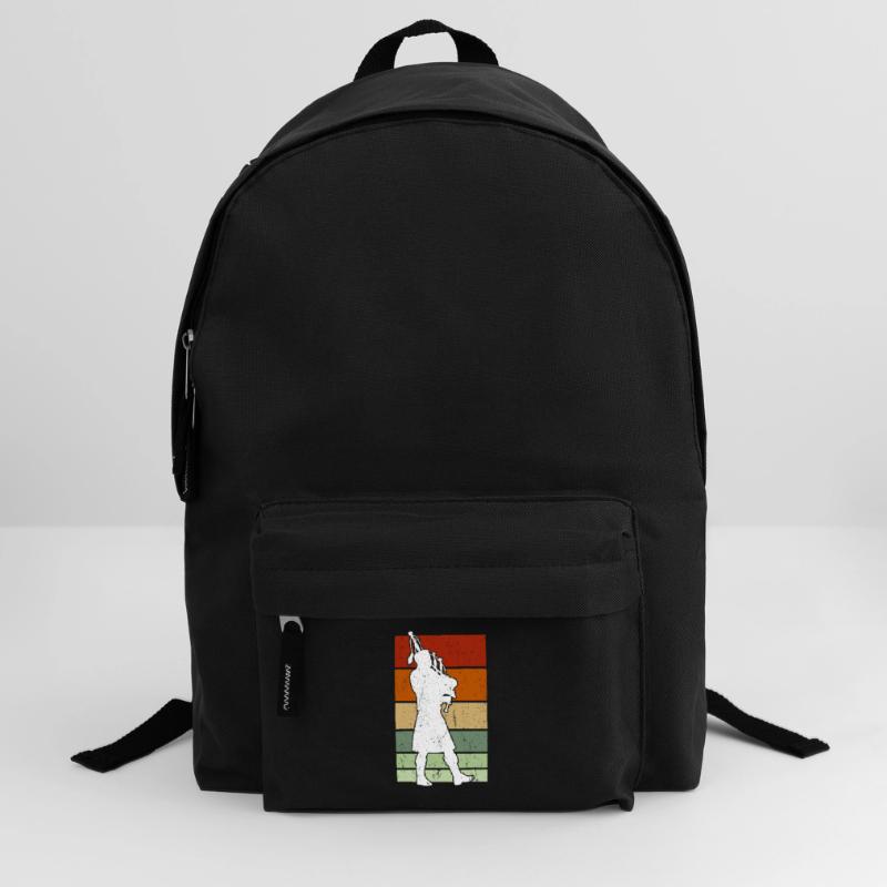 Cornemuse cornemuse Sac à dos