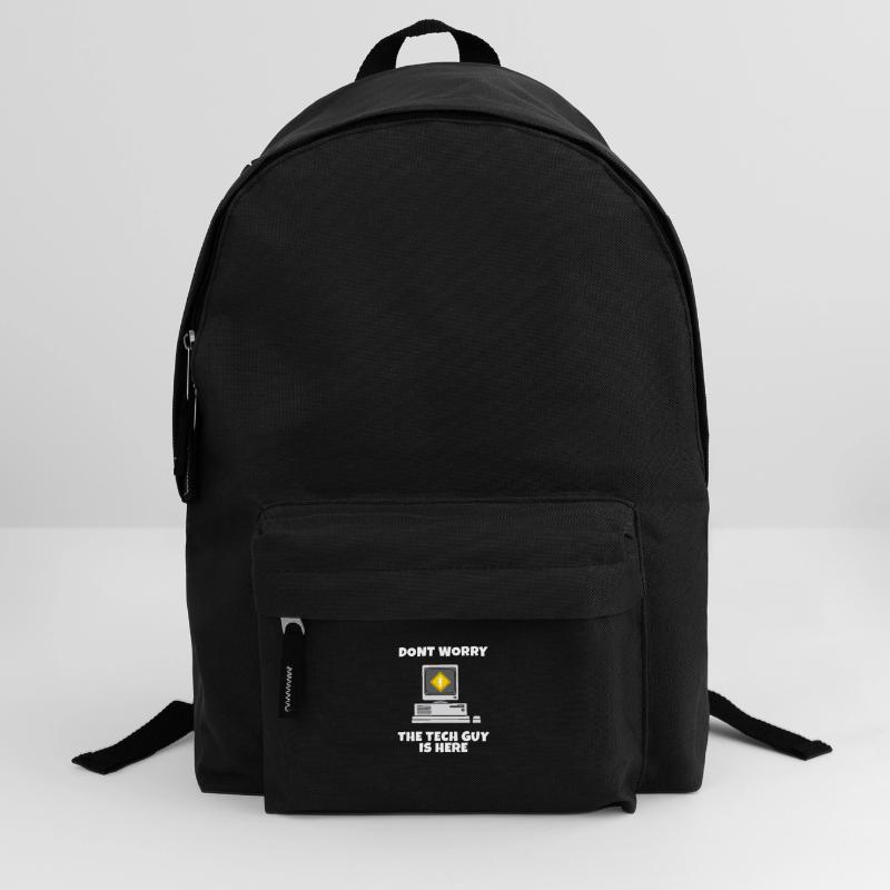 Run cmd | Computer Nerd | Web Designer | CSS | exe Backpack