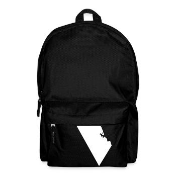 climber - Backpack - black - Front