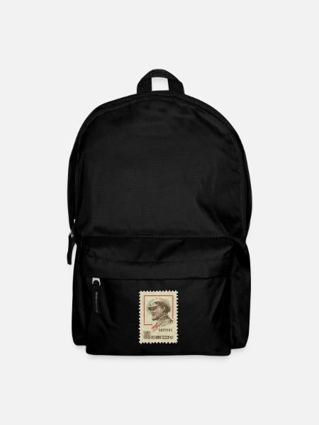 Lanín - Sac à dos - noir