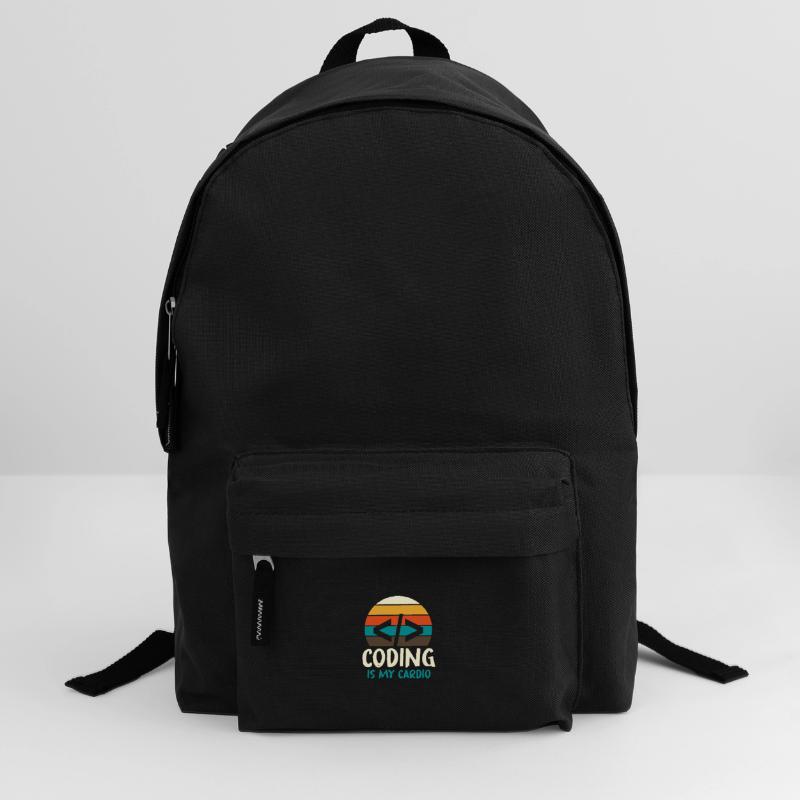 Programmeur Geek Programmeur Programmeur Informatique Codeur L Sac à dos