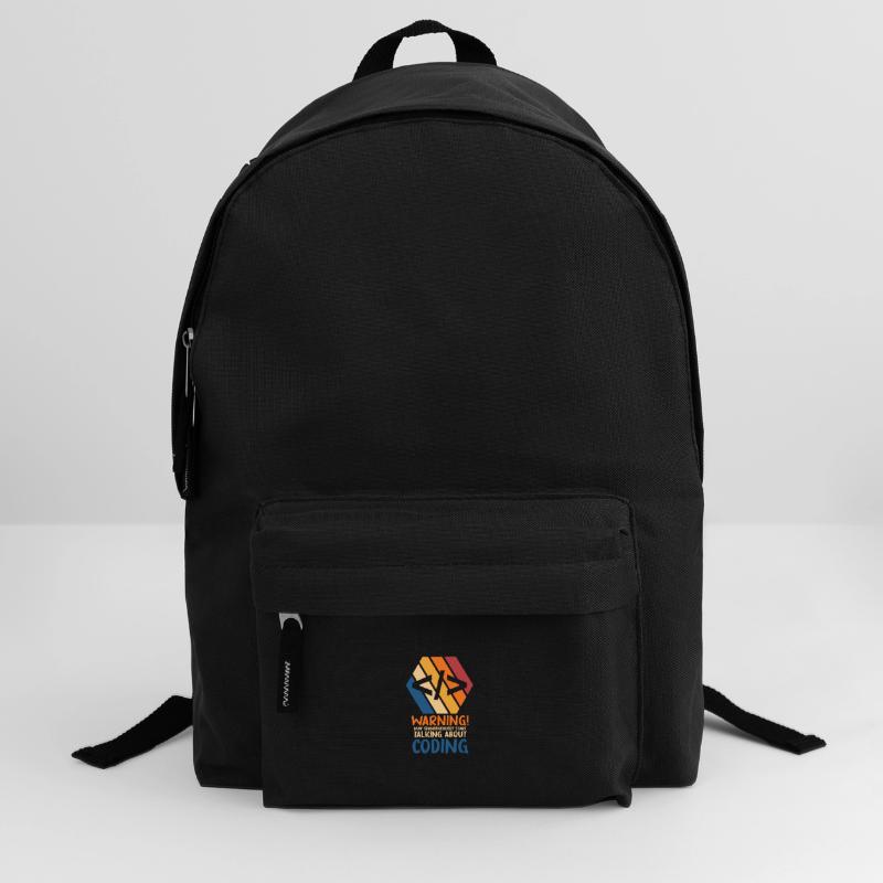Programmeur Geek Programmeur Programmeur Informatique Codeur L Sac à dos