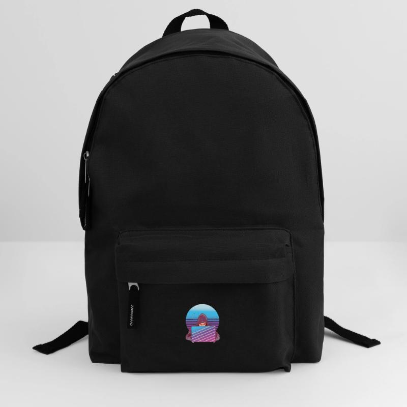 Funny Programmers Debugging Code Nerd Fun Lie Backpack