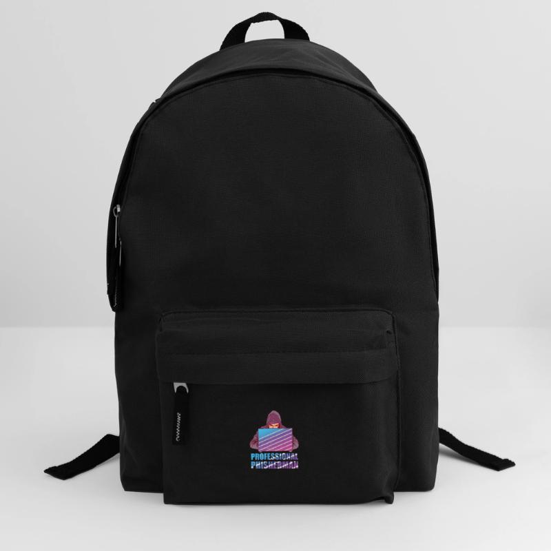 Funny Programmer Computer Geek Code Fun Love Backpack