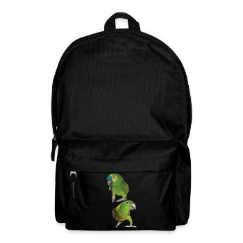 Amazon - Backpack - black - Front
