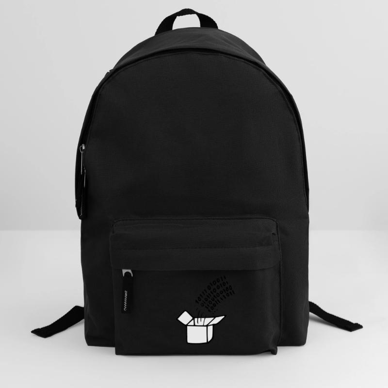 OpenSource Code Sac à dos