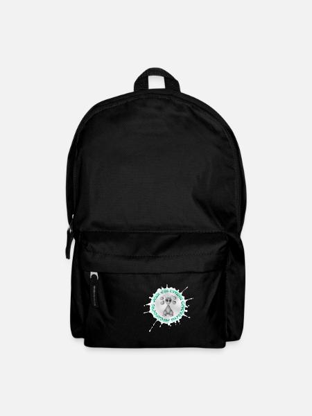 ANTIEN - A dream come true - Rucksack - Schwarz
