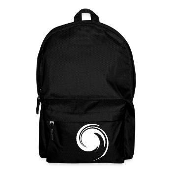 SYMBOLS SYMBOLS - Backpack - black - Front