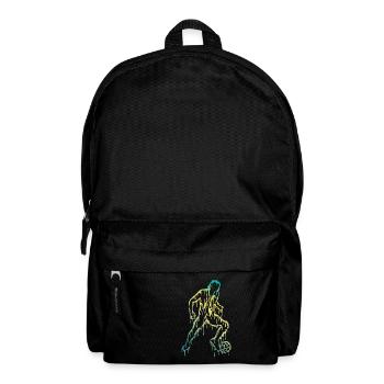 coach - Backpack - black - Front