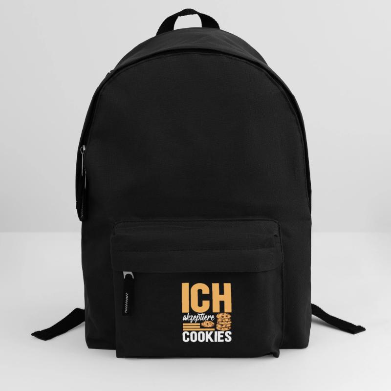 Programmierer Informatiker Informatik Rucksack