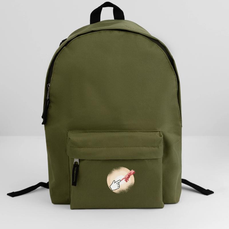 Programmer Computer Scientist Computer Science Backpack