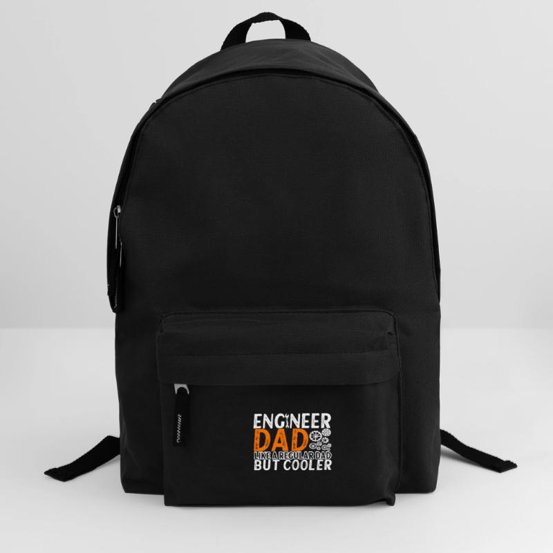 Engineer Mechanical Engineer Civil Engineer Backpack