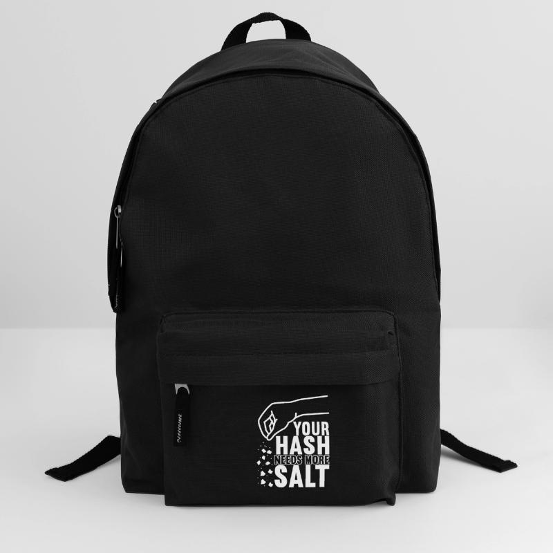 Programmeur Programmeur Programmeur Informaticien 7w Sac à dos