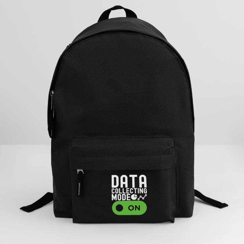 Data Science Datenanalyst Rucksack