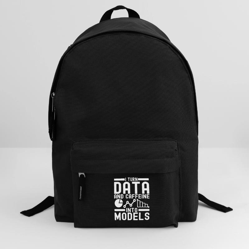 Data Science Data Analyst Backpack