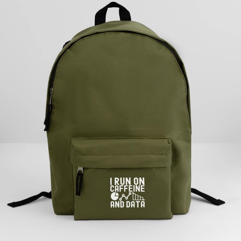 Data Science Datenanalyst Rucksack