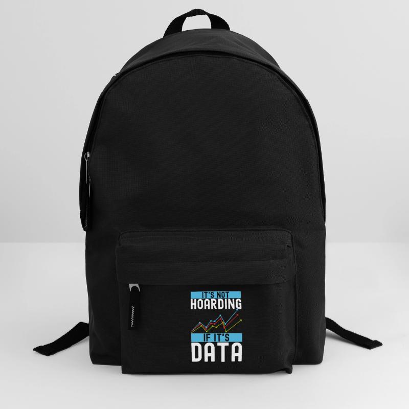 Data Science Data Analyst Backpack