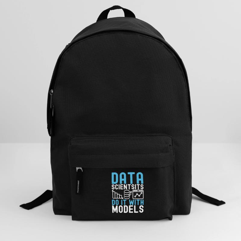 Data Science Datenanalyst Rucksack
