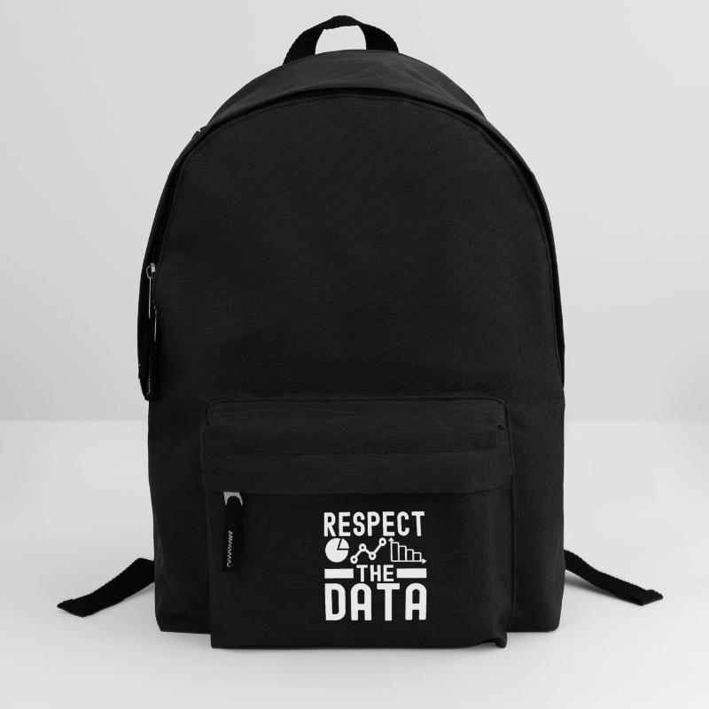 Data Science Data Analyst Backpack
