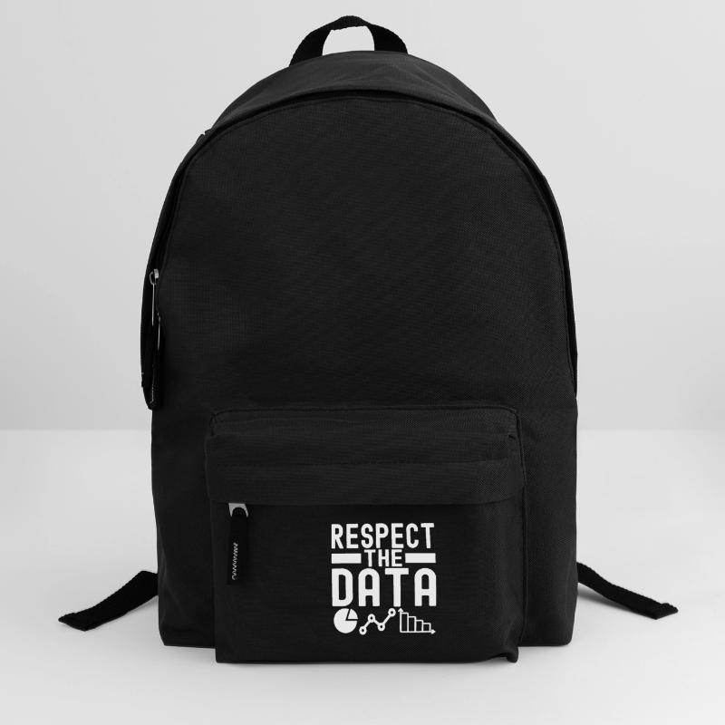 Data Science Data Analyst Backpack