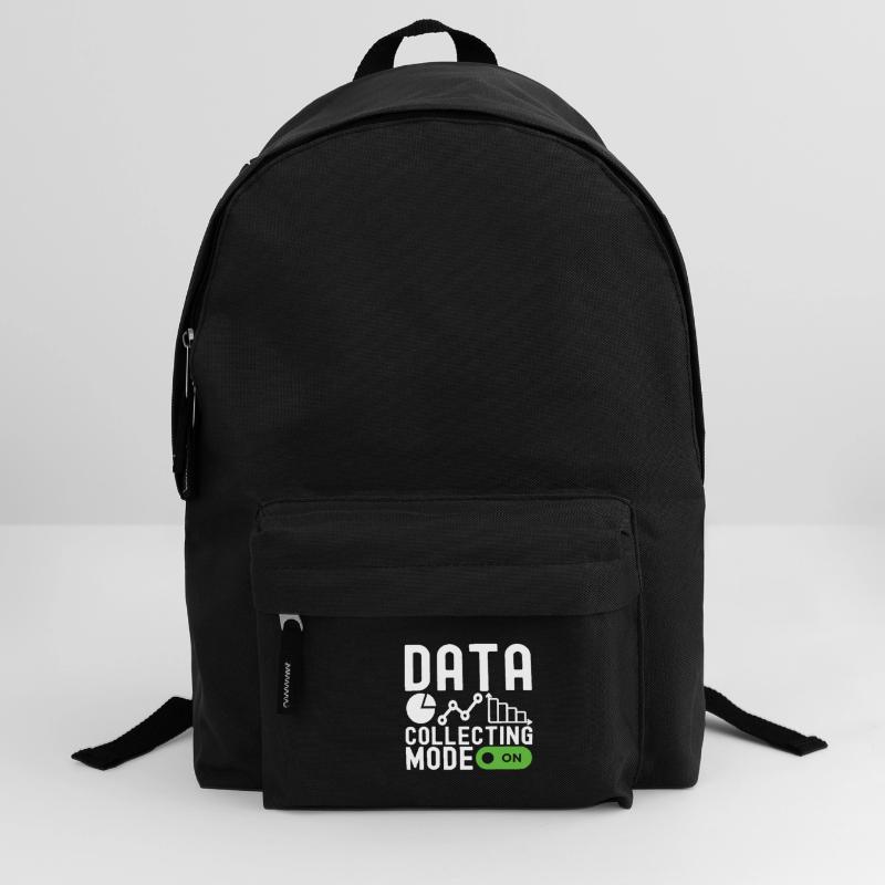 Data Science Data Analyst Backpack