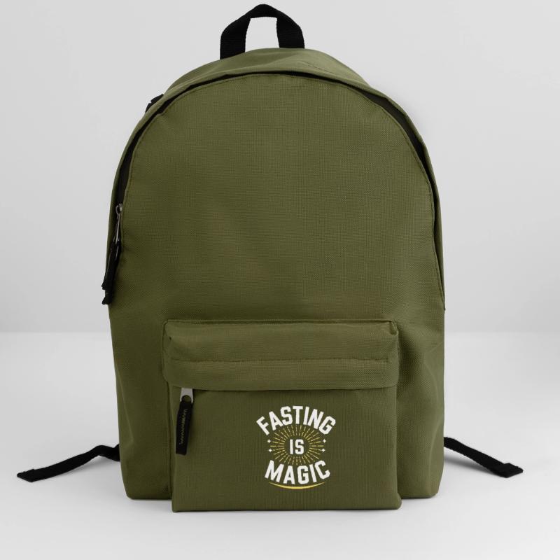 Intermittent fasting Intermittent fasting Backpack
