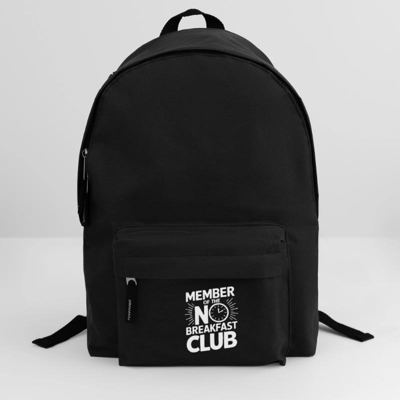 Intermittent fasting Intermittent fasting Backpack