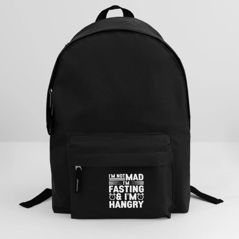 Intermittent fasting Intermittent fasting Backpack