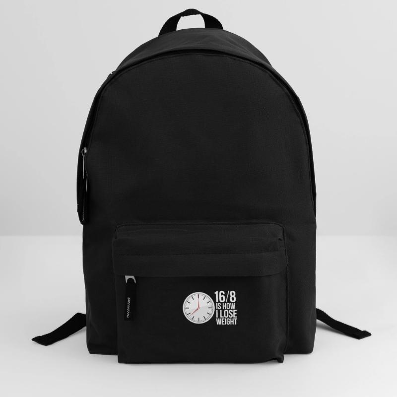 Intermittent fasting Intermittent fasting Backpack