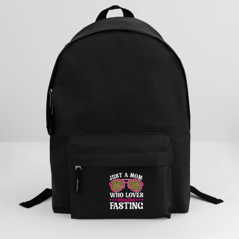 Intermittent fasting Intermittent fasting Backpack
