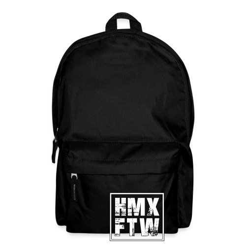 HMX FTW - Rucksack