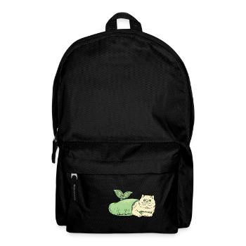 Purrmaid - Sac à dos - noir - Devant