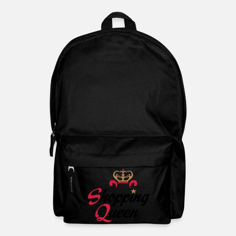 magasiner - Sac à dos - noir