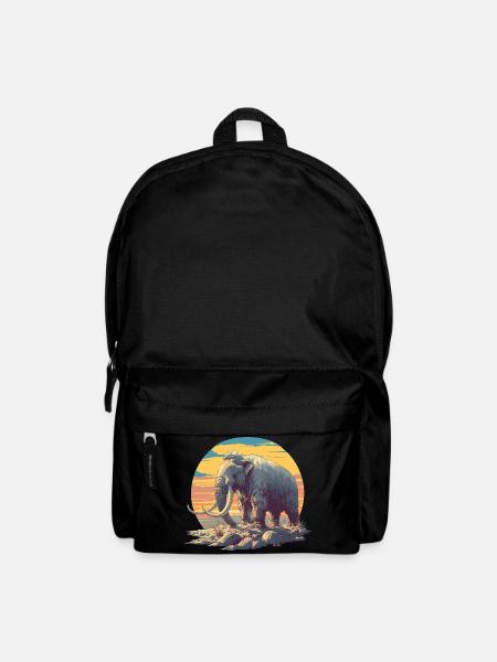 Mammuts Mammut - Rucksack - Schwarz