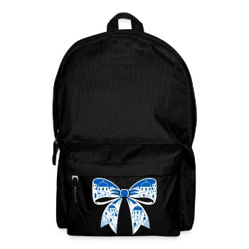 Holiday loop - Backpack - black - Front