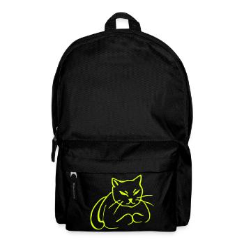 Griibi - Backpack - black - Front