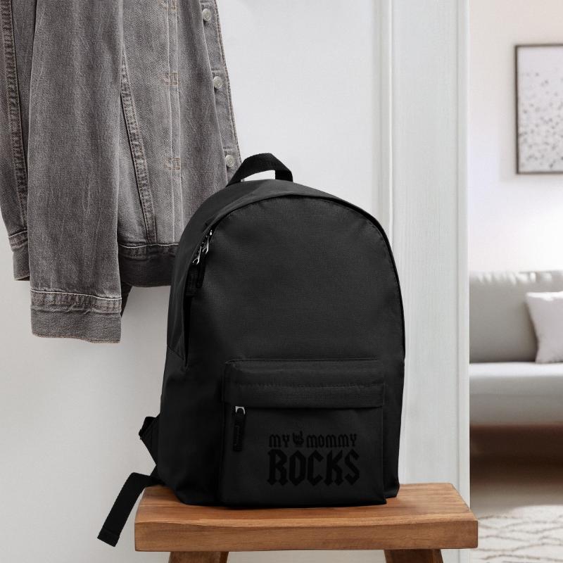 Muttertag, Geschenk, Muttertagsgeschenk Rucksack