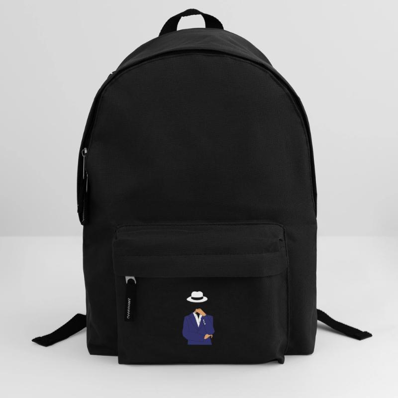 Cybersecurity Cyber Programmer Hacker Backpack