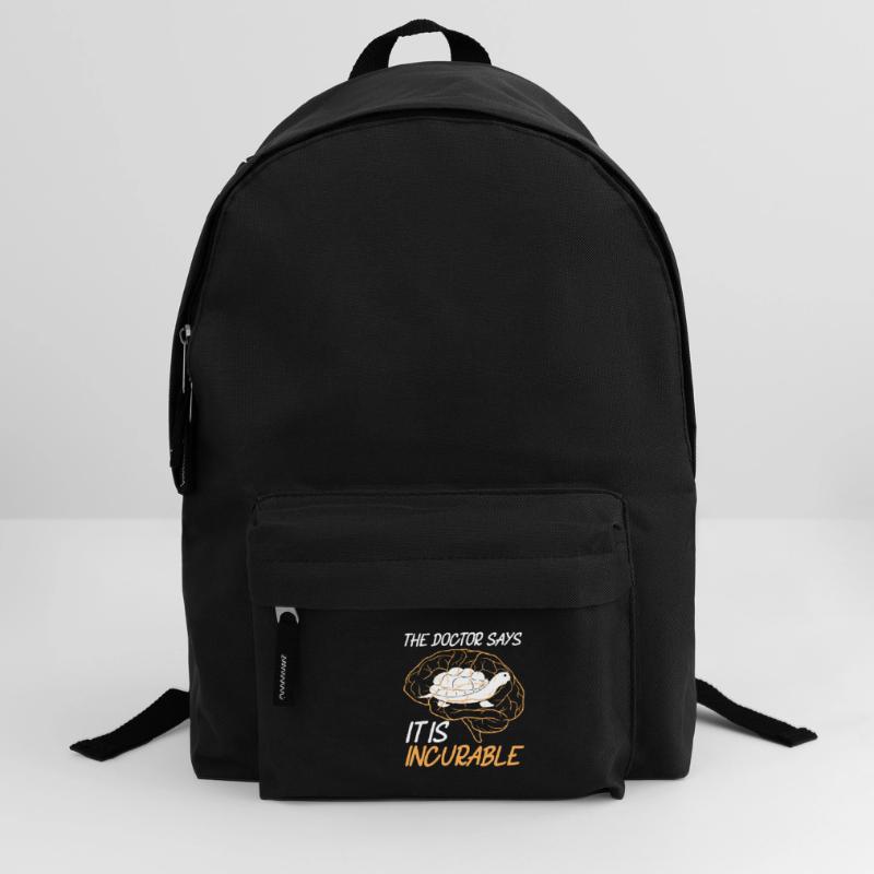 Turtle Turtle Backpack